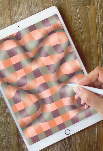 Procreate Illustration Tutorials for Beginners