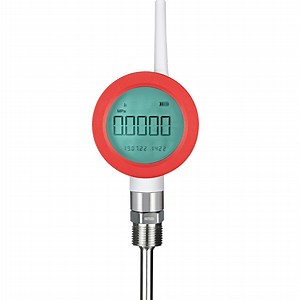 [Hot Item] Smart Water Temperature Transmitter and Air Temperature Sensor