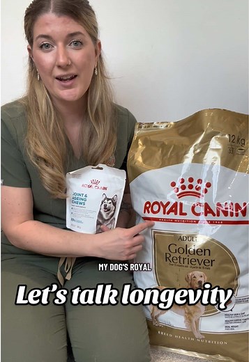 Royal Canin: Veterinary-Approved Pet Nutrition Delivered