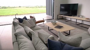 Experience Crinan Barn | HollandGreen