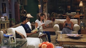 37K views · 2.4K reactions | Chandler Bing being Sarcastic & Relatable | The Kingz | Facebook