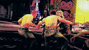 Efectos digitales con pocos medios