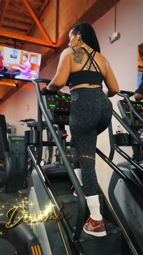 Your Audience Connects to What They Can See — 3-Year Gym Transformation quick Edit