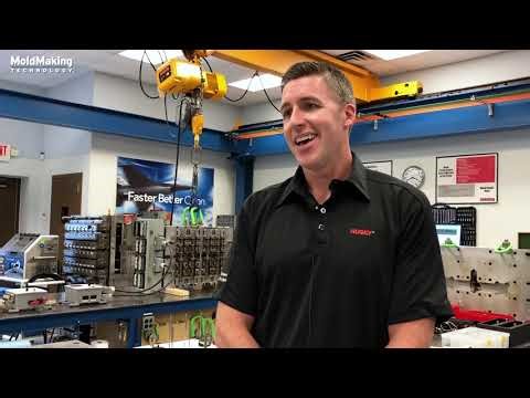 Mold Trax Hot Runner Maintenance Workshop Technology Takeaways