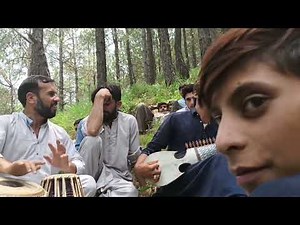 Pashto Rabab Mangi parogram 2024 Rabab New Parogram in pashto