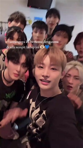 intinya bersyukur banget bisa kenal mereka, banyak hal positif yang gk bisa aku sebutin satu satu selama ngestand mereka 🥹💚 terimakasih telah hadir💚 #4u #fyp #foryoupagе #소디엑 #xodiacofficial