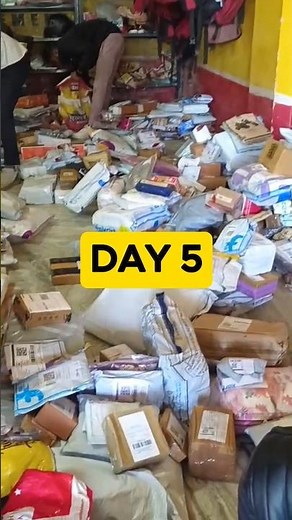 Day 5 = 10 Orders?! 🔥 30 Day Ecom Challenge