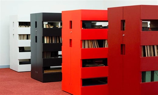 A Tiny Guide to GREAT Storage