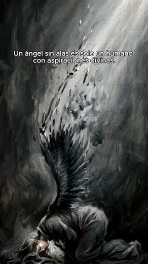 Ángel sin alas #frases #poetasdelmundo #poemas #poemasescritos #poesia