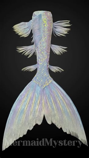 I chose hybrid silicone mermaid tail is because it’s lighter, easy to wear, and a lot cheaper! It’s great to get before a full silicone tail. Get a $100 off with the code: MMS2026 before 1/31! 🧜‍♀️✨🧜‍♀️✨🧜‍♀️ Dance in the water with the luminous angel wings! Perfect for photoshoots! 👼👼👼I chose Jiyasi Pandora Mermaid tail set is because it’s great for beginners, easy to swim, but also great for photoshoots! 🩵💜💖🩵💜💖🧜‍♀️🧜‍♀️🧜‍♀️starts from $322#mermaidtailsforsale #mermaidcosplay #merm