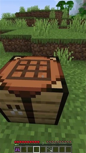Minecraft, But You Can Make Custom Armor Sets
