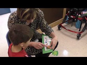 Preschool How To: Reinforcement