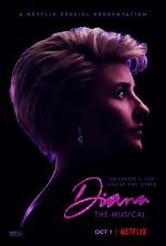 Lady Di: El musical (2021) in cines.com