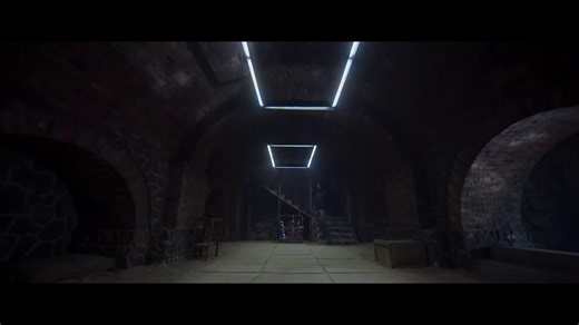 Shadow Force Fragman