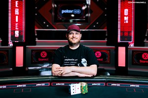 Great Scott! Seiver Adds to Legacy with Fifth WSOP Bracelet