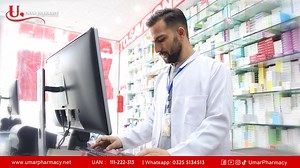 19K views · 293 reactions | Apply at : https://server.umarpharmacy.net/cpip/ The CEO of Umar Pharmacy has started a pharmacist internship program to give young pharmacists practical experience and professional training. | Umar Pharmacy - Chain #umarpharmacy #phamacist #intership #students #university #medical #HealthCare #priority | Umar Pharmacy - Chain | Facebook
