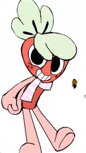 That moment when your sprout character actually turns out cute #art #shorts