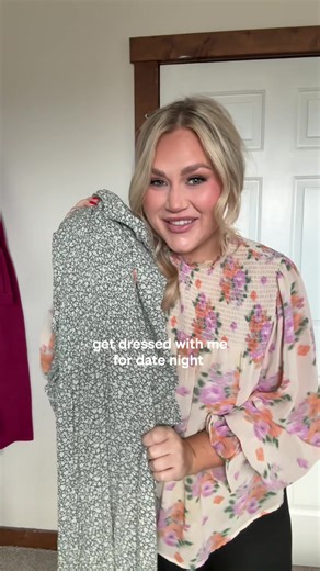 Getting Ready for Date Night at The Melting Pot