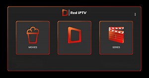 Download and run Red IPTV Premium on PC & Mac (Emulator)