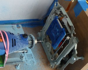 | Details | Hackaday.io