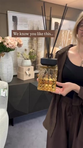 6K views · 61 reactions | NEW IN ✨ Our biggest diffusers yet! 2L of your favourite fragrances for just £50. Available in three of our best-selling scents you’ve always loved. Limited stock online & in store. Catch them while you can! #HomeFragrance #InteriorDetails #TopDrawerEdit #DiffuserGoals | The Top Drawer | Facebook