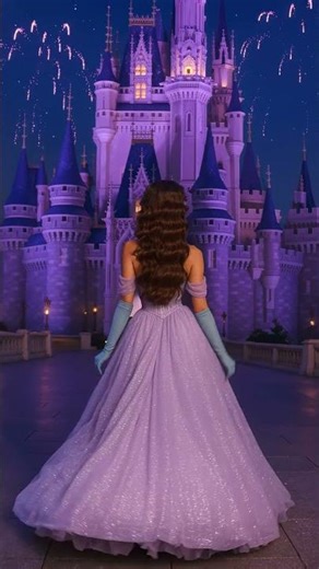 Certain Call - The Princess Ball - New Year's Kiss - Unwrap This - Maya's strut