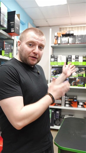 Building the best custom PCs 💻