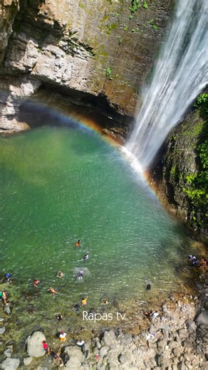 Paano pumunta sa Dibulo falls/Trek to Dibulo falls. -Narito ang videk para makita nyo yung mga dadaanan bago makarating ng napakagandang falls ng Dinapigue, Isabela, ang Dibulo falls. -Brgy. Dibulo, Dinapigue, Isabela po tyn hindi Brgy. Dinapigue. Naulit din yung sinabi ko sensya na apurado lang kasi iupload hehehe. @topfans #dibulofalls #dinapigueisabela #sierramadre #gandangISABELA #IsabelaProvince | Rapas tv
