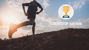 Quel plan d'entrainement pour un trail de 60 km ?
