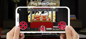 Tech Time - Noovie Arcade