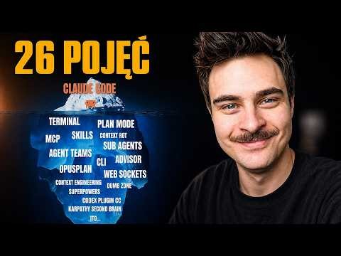 26 Key Concepts of Claude Code and Codex in 20 Minutes! (For Beginners)