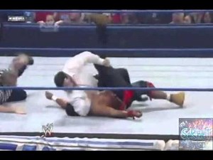 WWE Smackdown - Highlights - [11/03/2011]