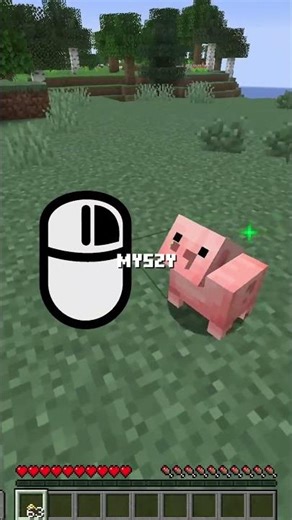 NOWA AKTUALIZACJA MINECRAFTA… 😮 #shorts