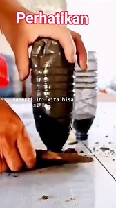 How to deal with hollow granite/ceramic floor tiles | Dedi Herwani