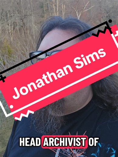 Replying to @longarmsmcgeeShould I start this podcast? #themagnusarchives #horrorpodcast #supersmashbros #announcer