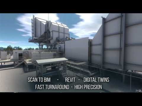 Arrival 3D - 3D Laser Scanning Services Nationwide Provider