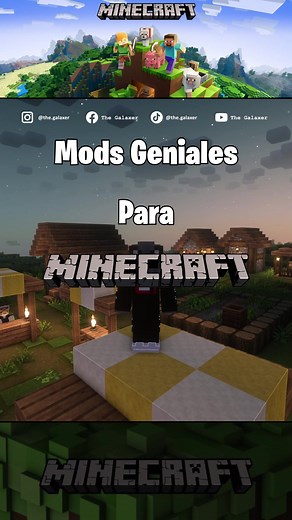 Mods Geniales para Minecraft: Primeros Auxilios