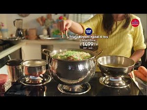 SMART Bazaar | Kitchen Fest | Cookware