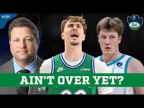 Marc Stein On Cooper Flagg's 51-Point Performance & The ROTY Race With Kon Knueppel