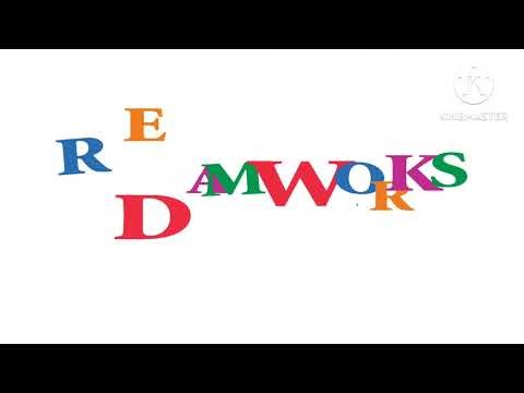 DreamWorks Animation Skg Logo Animation