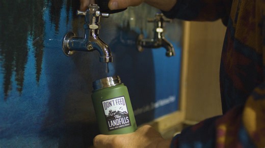 Don’t Feed the Landfills Initiative Eliminates 22 Million Pounds of Waste from National Parks Nationwide