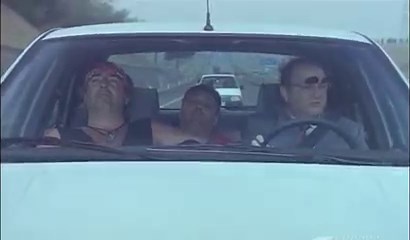 Massimo Boldi e la polizia 😄 | Risate Italiane