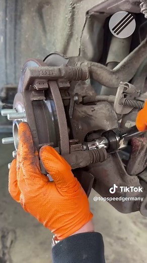 How to Replace a Wheel Bearing on Your Car