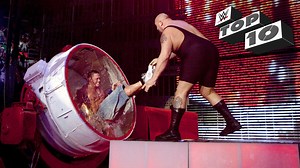 WWE Backlash's most extreme moments: WWE Top 10, May 5, 2018