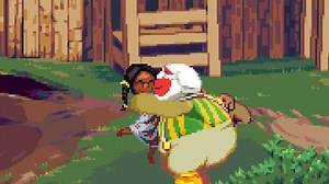 'Dropsy' the clown threatens to hug you in September - Engadget