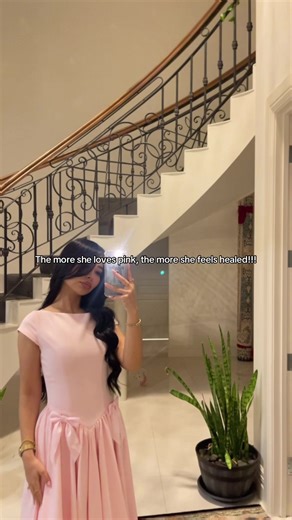 Understanding the Healing Power of the Color Pink