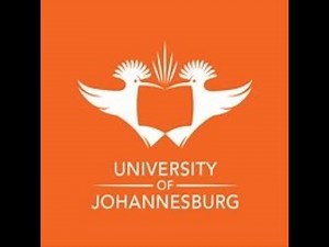 University of Johannesburg - 23 March 2021, 09h00 - Virtual Graduation Ceremony