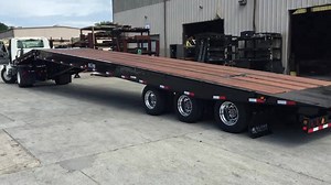 781K views · 4.6K reactions | 50 Ton Sliding Axle in Stock! 888-832-6716 | AXE Trailers | Facebook