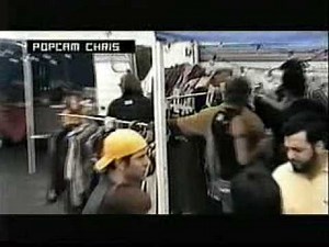 NSYNC - The Making Of Pop Part 3