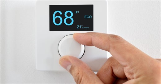 Energy-saving tips to help you stay warm and save money this fall